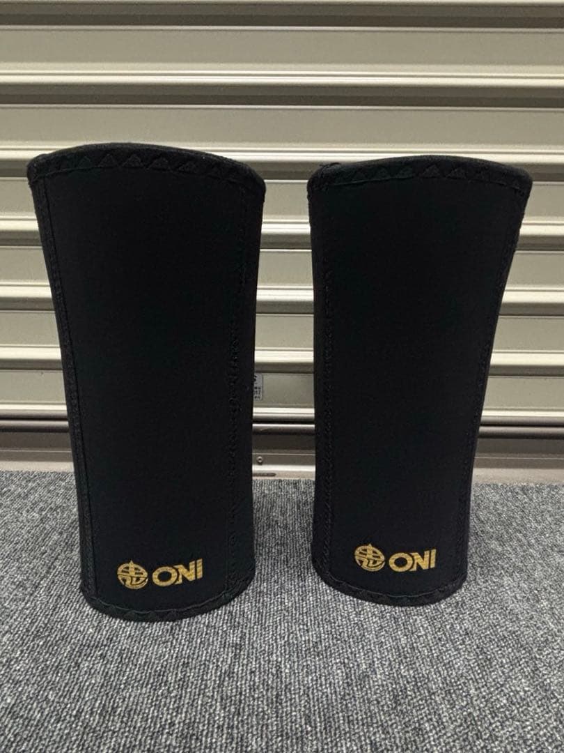 鬼プロ ONI ニースリーブ S級品 Mサイズ