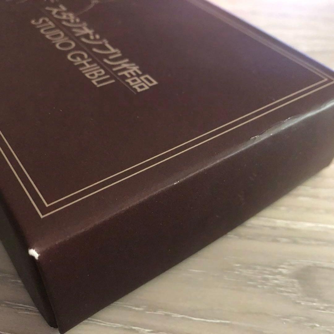 スタジオジブリ作品　ポストカード