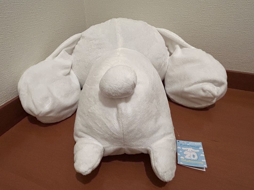 みるく ぬいぐるみ 4点セット