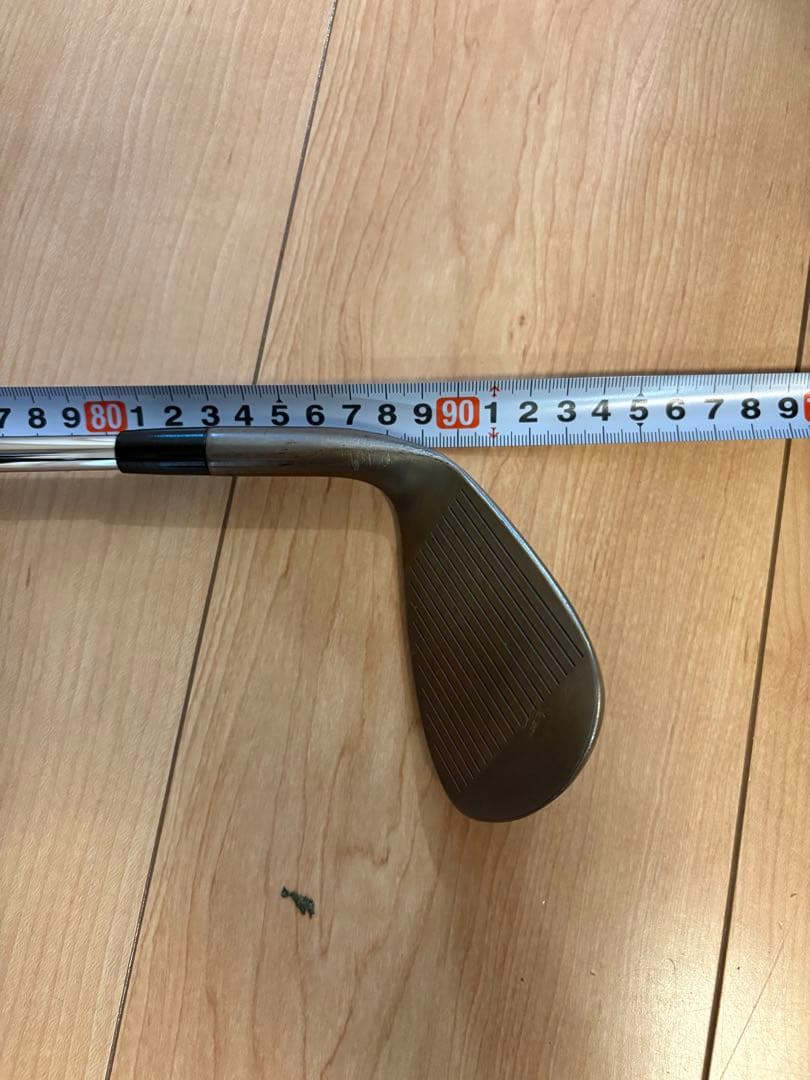 ドルフィンウェッジDW-123 58度　NSプロ 950GH neo
