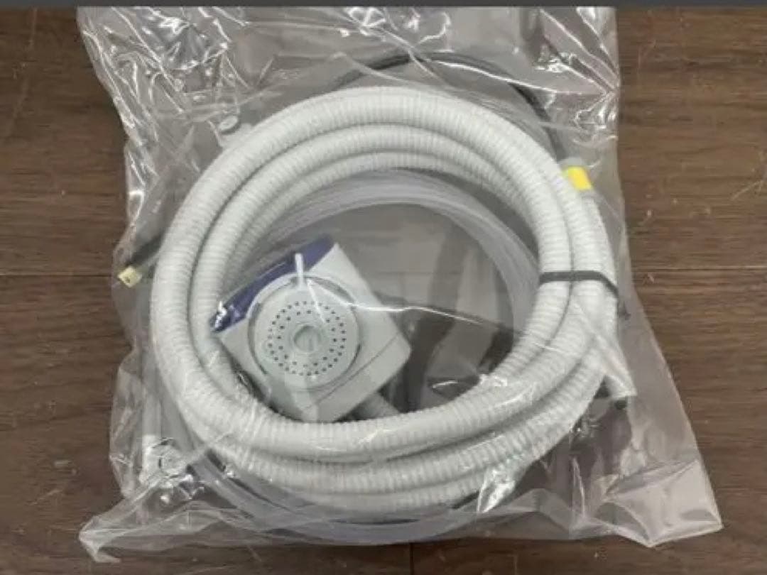 2C1 未使用 ダイワ 電解次亜水生成装置 DEW-061BM D-BLOCK