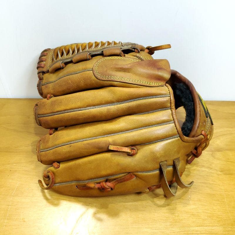 ミズノプロ MizunoPro 耕作オーダー キップレザー 投手用 硬式グローブ