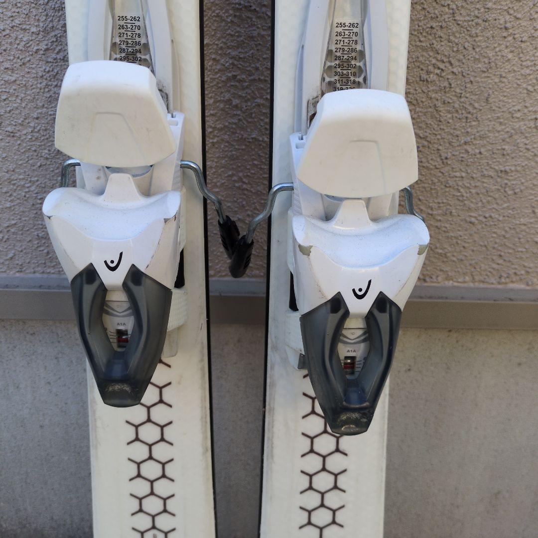 スキー板 HEAD Absolut Joy 148