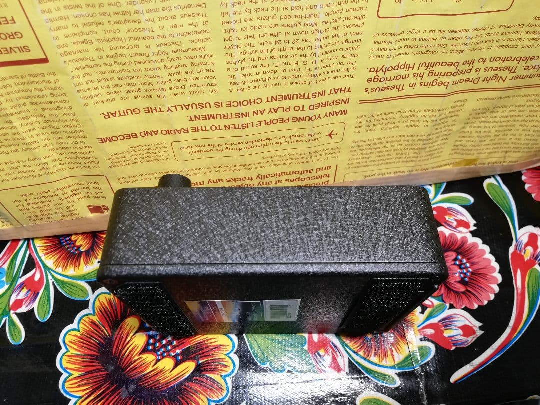 MARSHALL ( マーシャル ) JCM900 FX