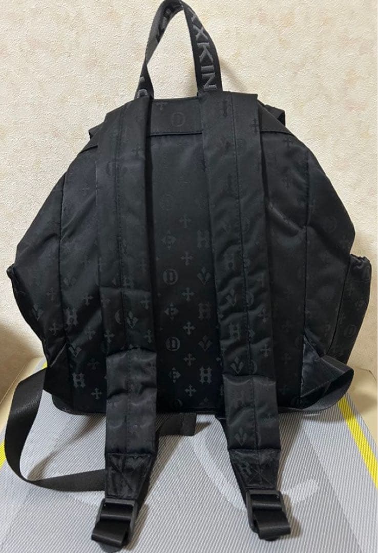 HYDE LIVE 2023 バックパック リュック