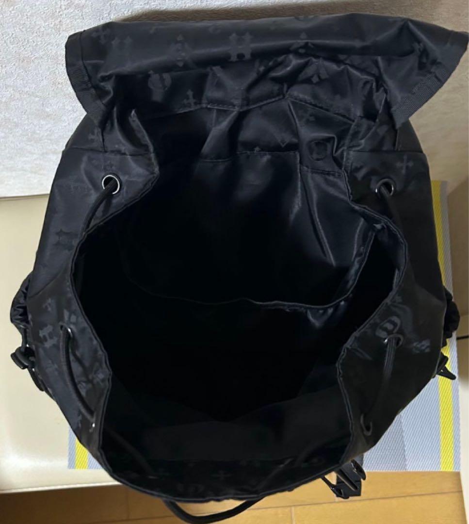 HYDE LIVE 2023 バックパック リュック