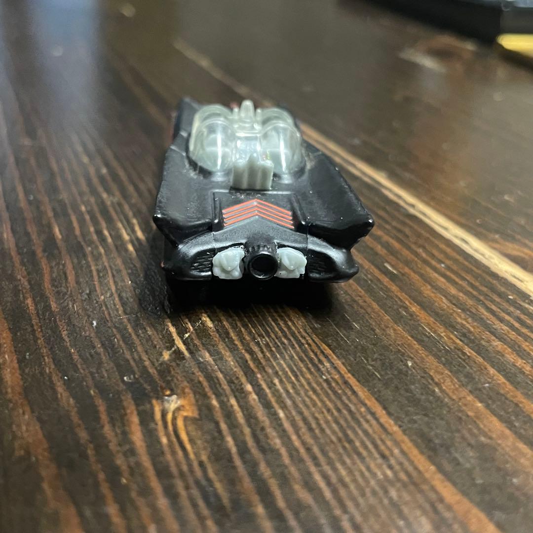 バットモービル ミニカー