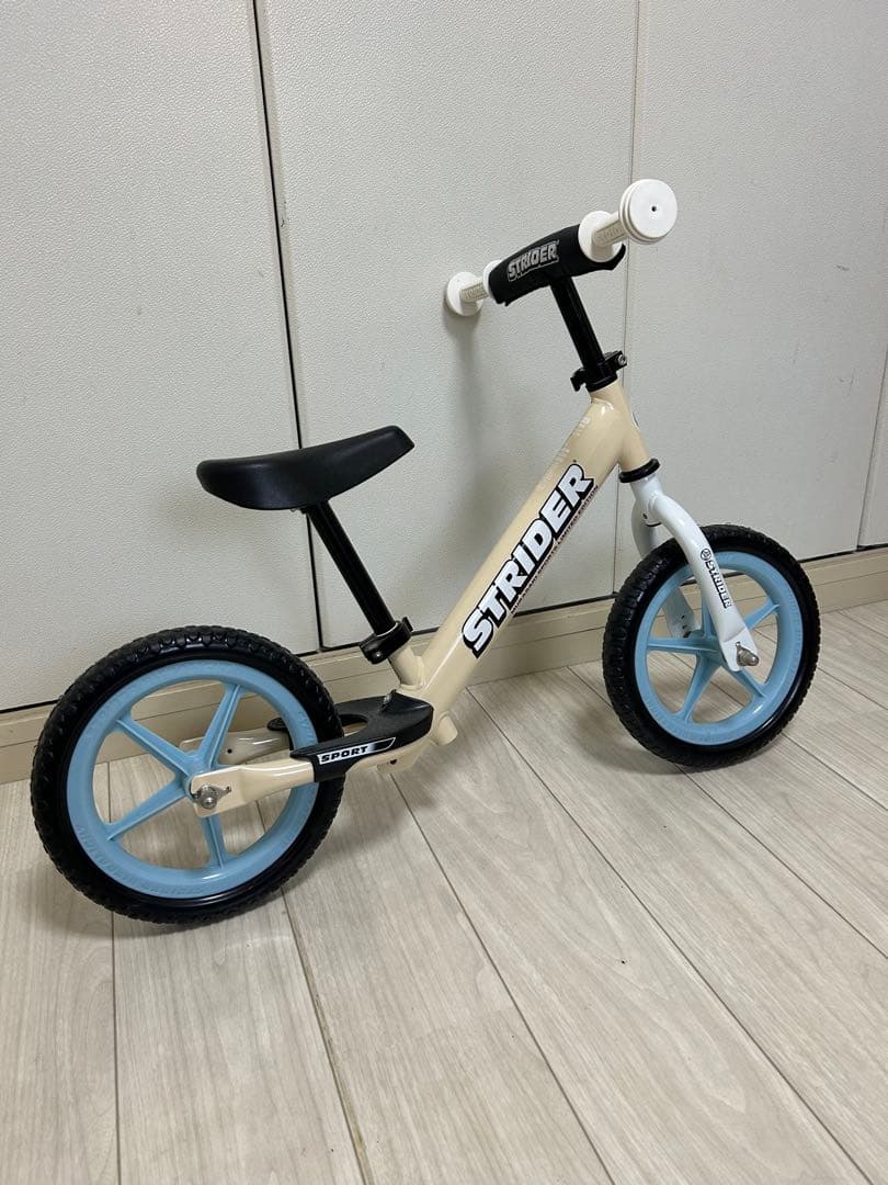 ＊*＊様 【レア】STRIDER SPORTS ムラサキスポーツ限定 12inc