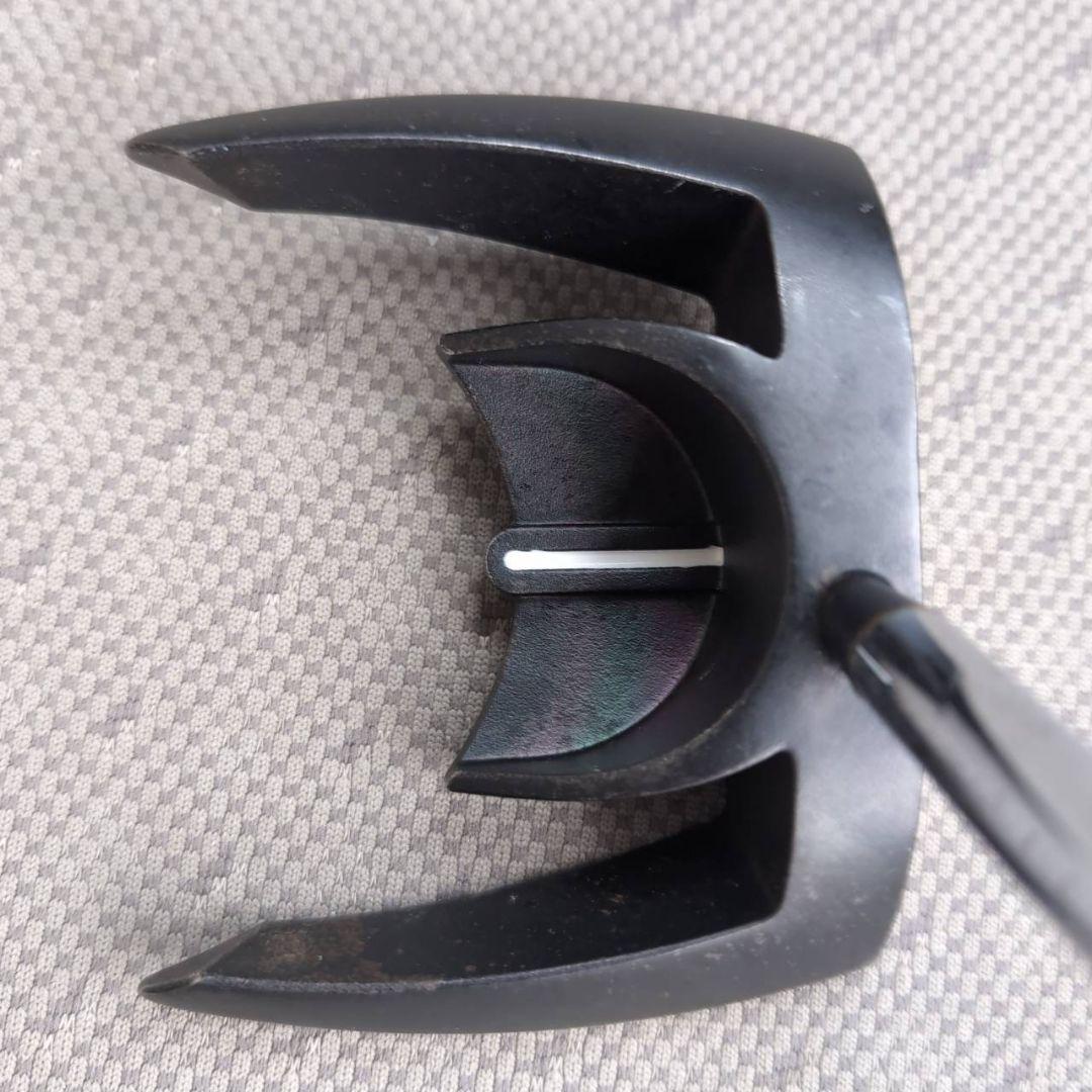 レフティ パター ピン スコッツデール