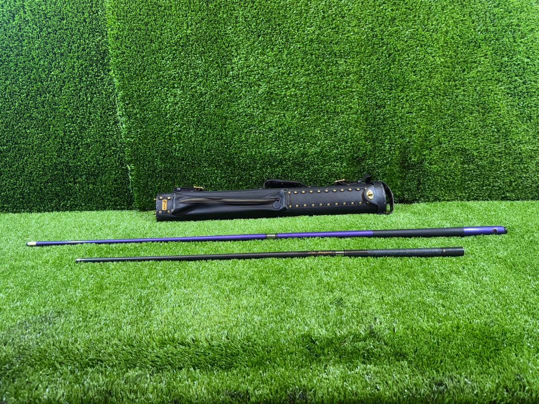 ビリヤードキュー セット