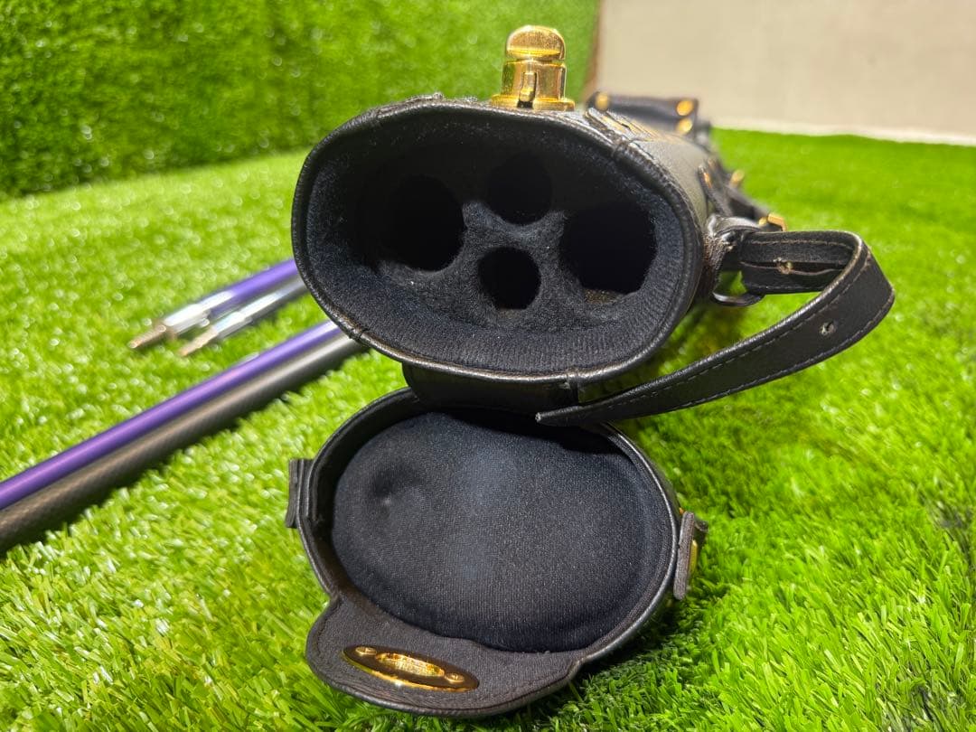 ビリヤードキュー セット