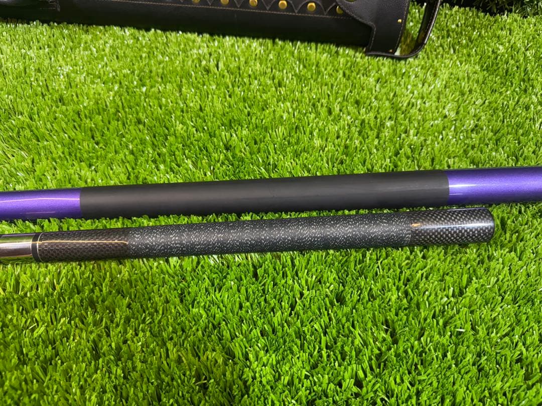 ビリヤードキュー セット