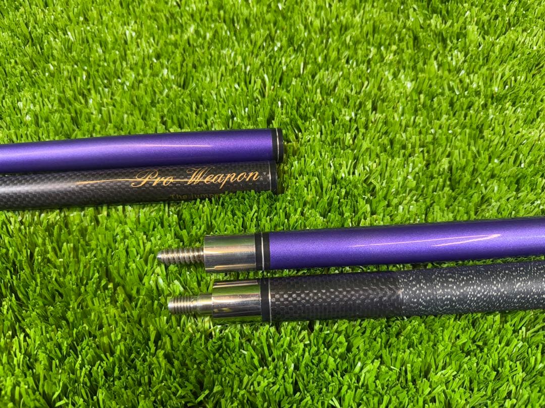 ビリヤードキュー セット