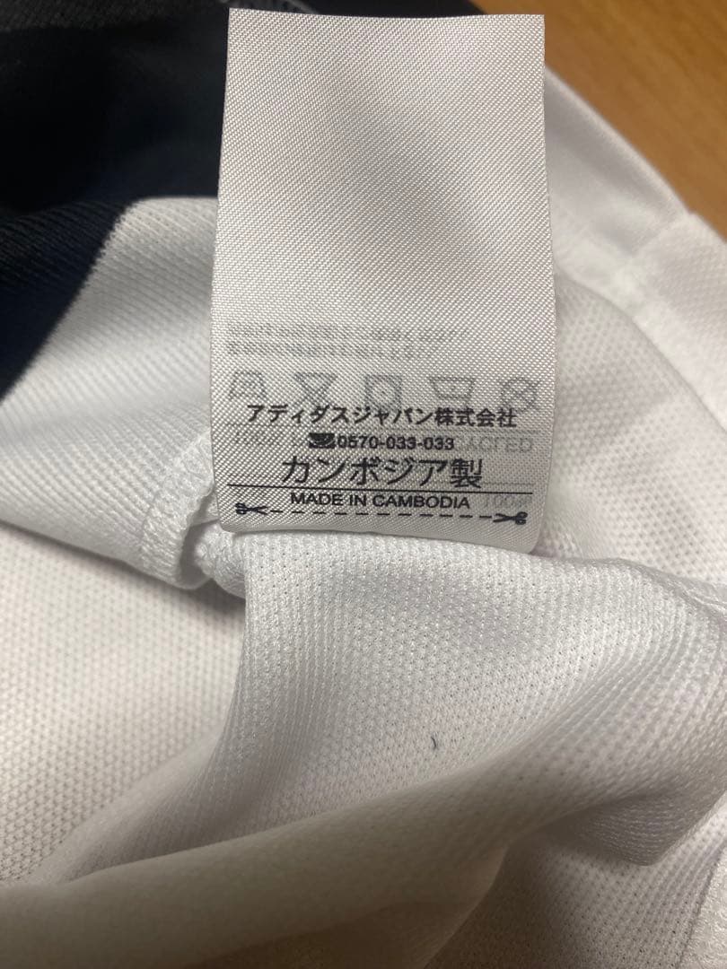 ゾ*）様 ディバラ　18/19ユニフォーム　ユベントス