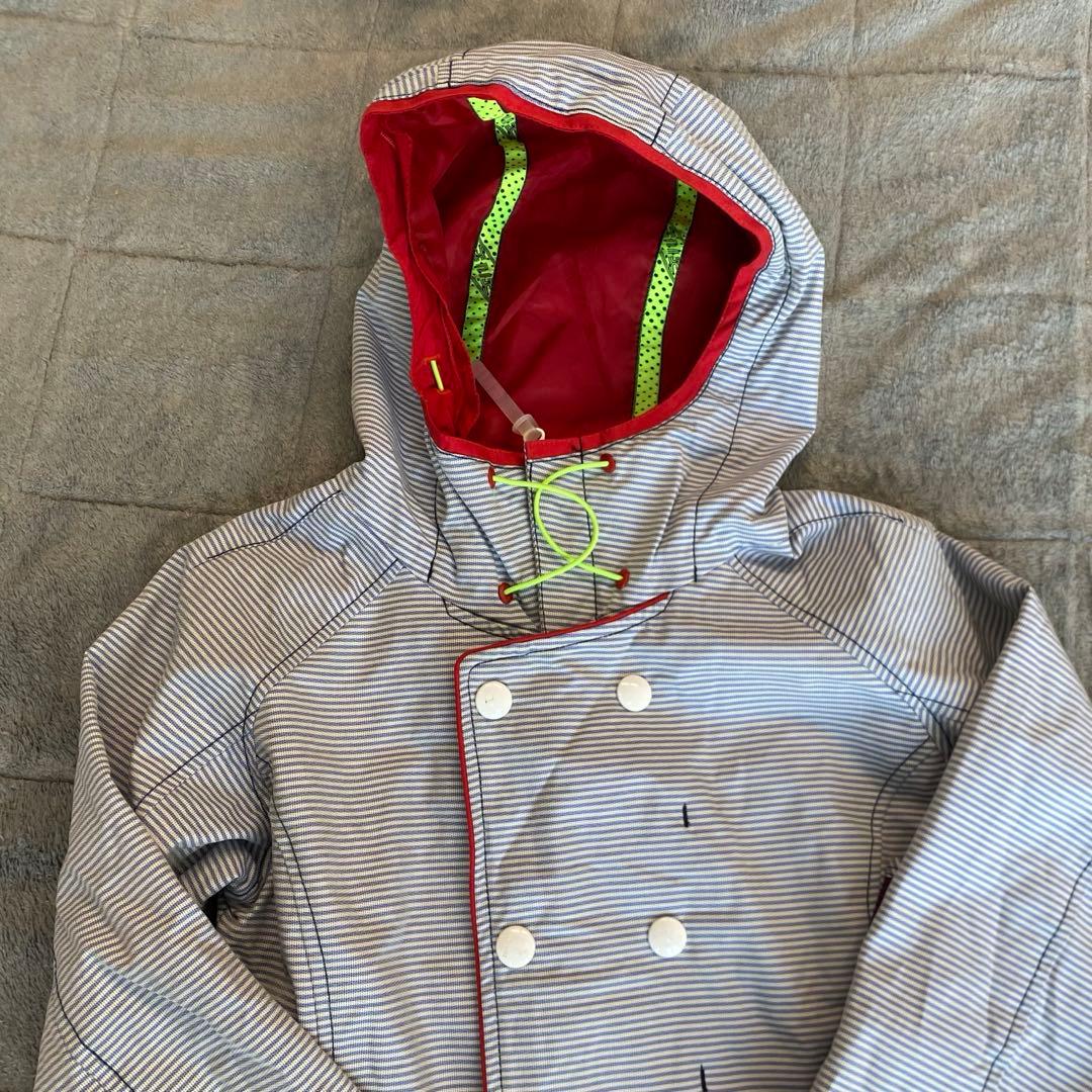 【激カワ】【値下可】X-niX スノボ　スキー　ウェア　つなぎ