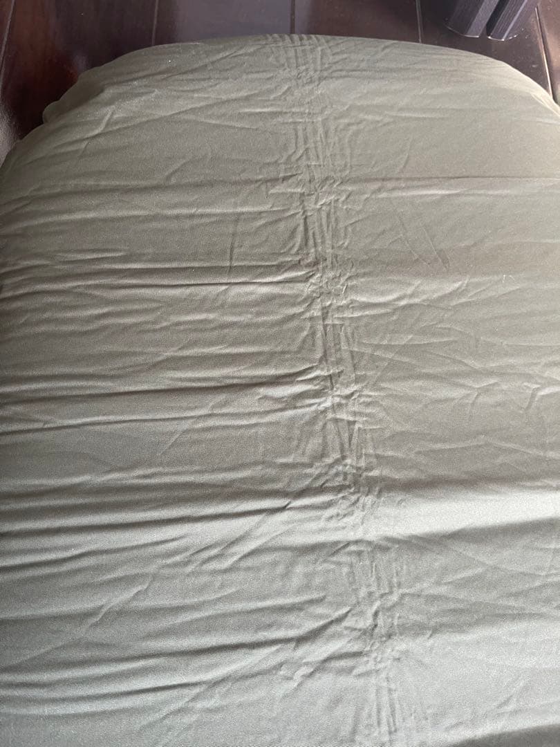 SEA TO SUMMIT Camp plus S.I. R スリーピングマット