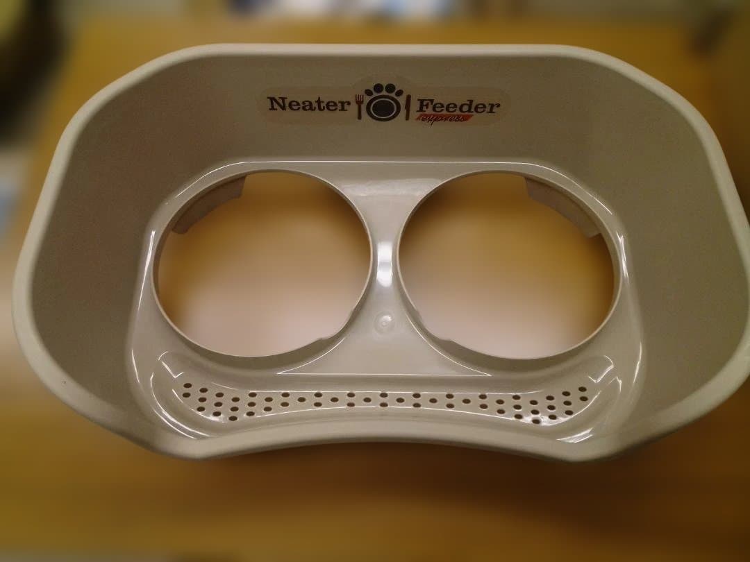 【新品未使用品】Neater Feederニーターフィーダーペット用食器セット