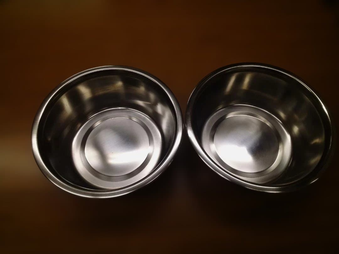 【新品未使用品】Neater Feederニーターフィーダーペット用食器セット