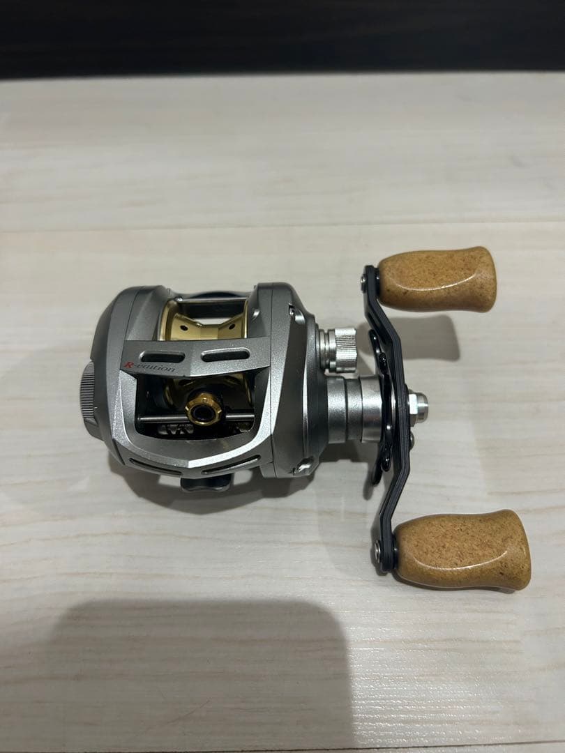 ダイワ アルファスRエディション103L