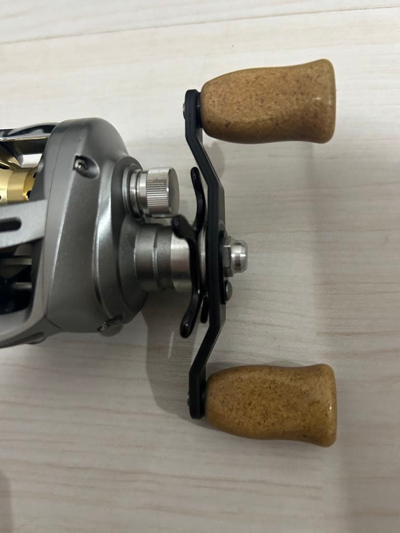 ダイワ アルファスRエディション103L