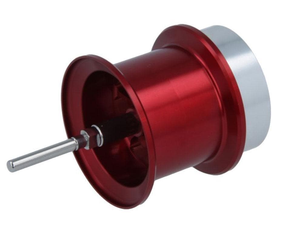 【Avail】バンタム100 マグキャスト用 NEWマイクロキャストスプール