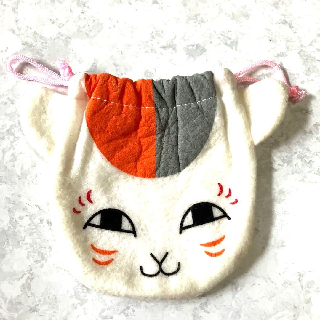 夏目友人帳　ニャンコ先生 キャラクターグッズまとめ売り