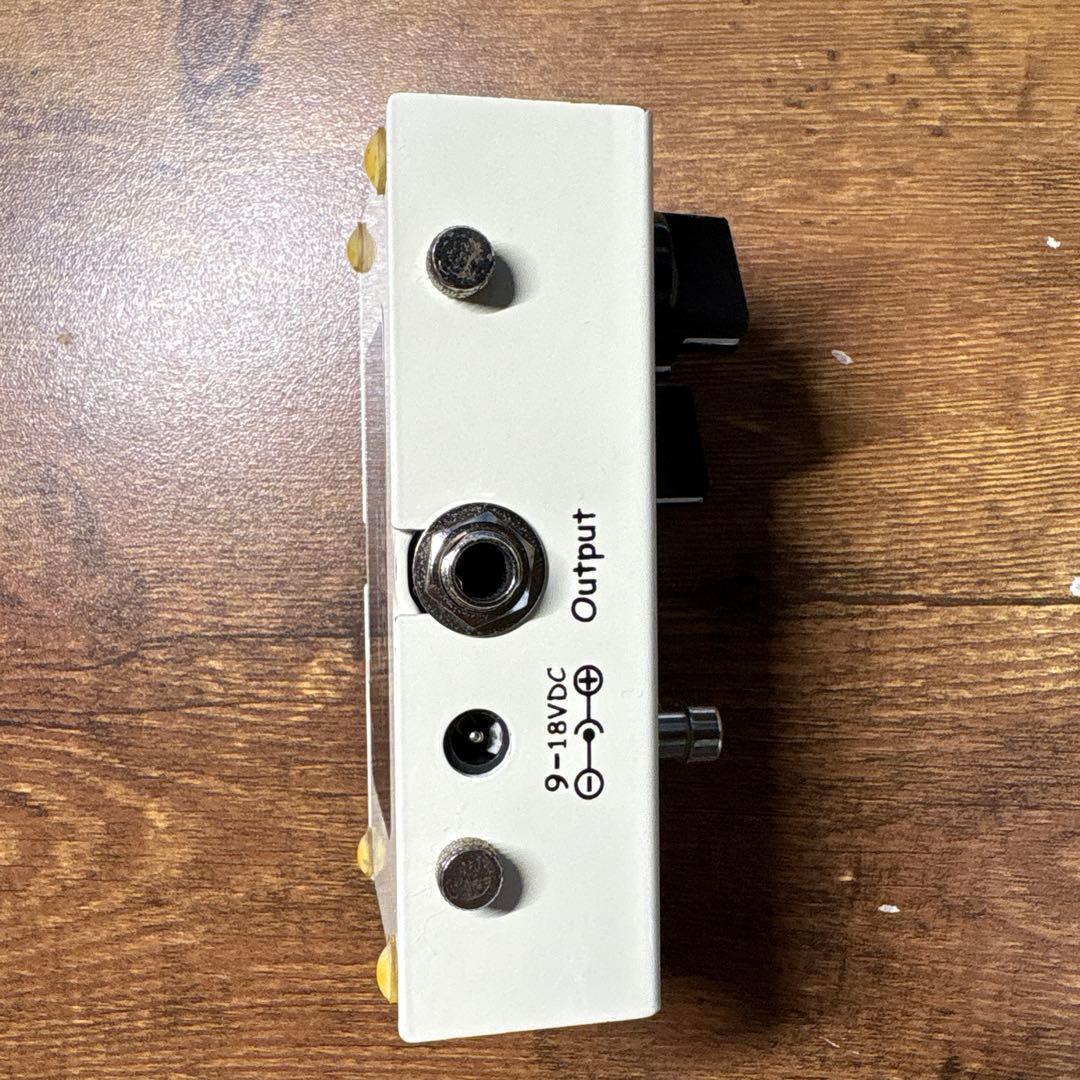 ギター FULLTONE OCD V2