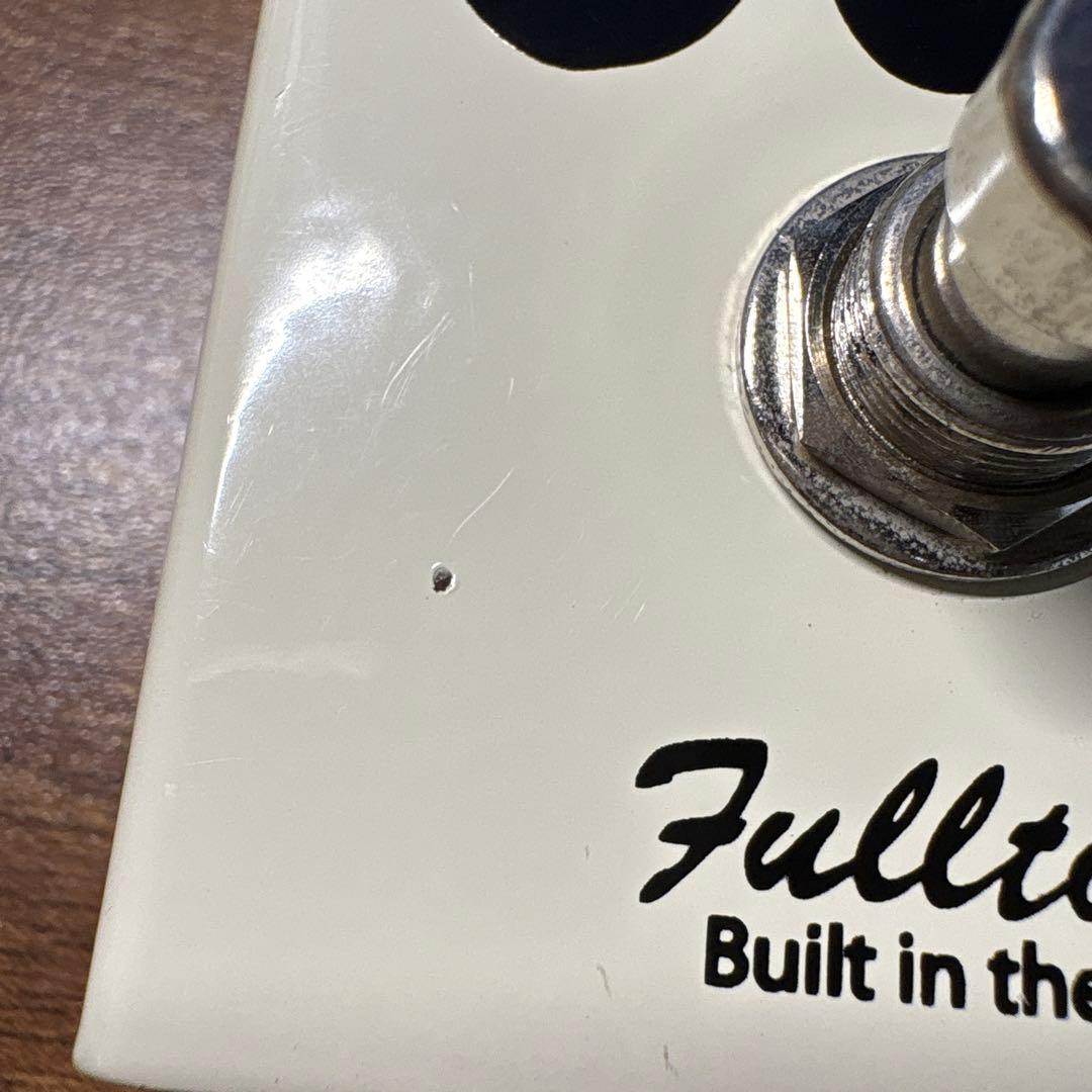ギター FULLTONE OCD V2
