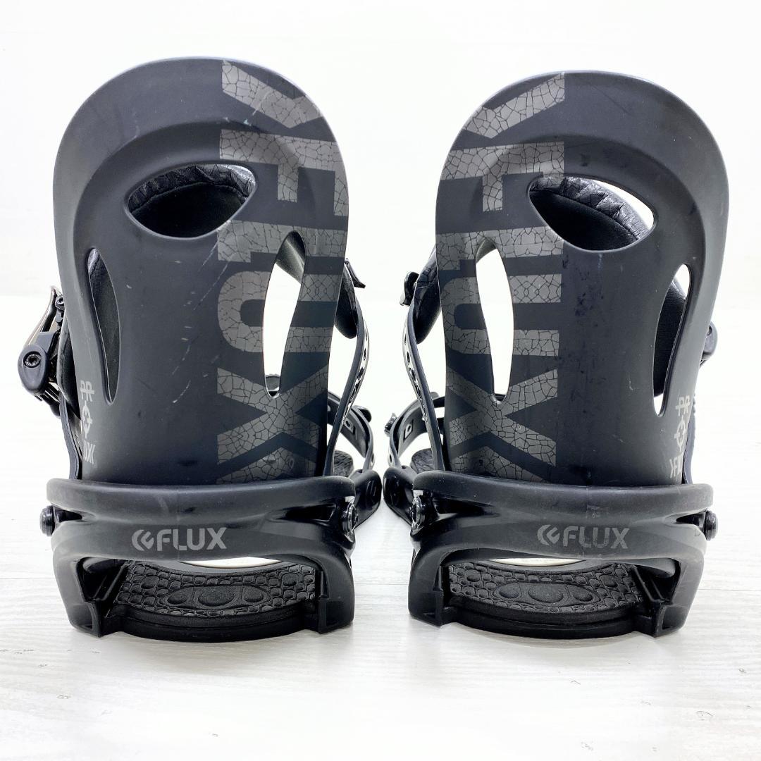FLUX PR フラックス メンズ ビン バインディング M 25〜27.5cm