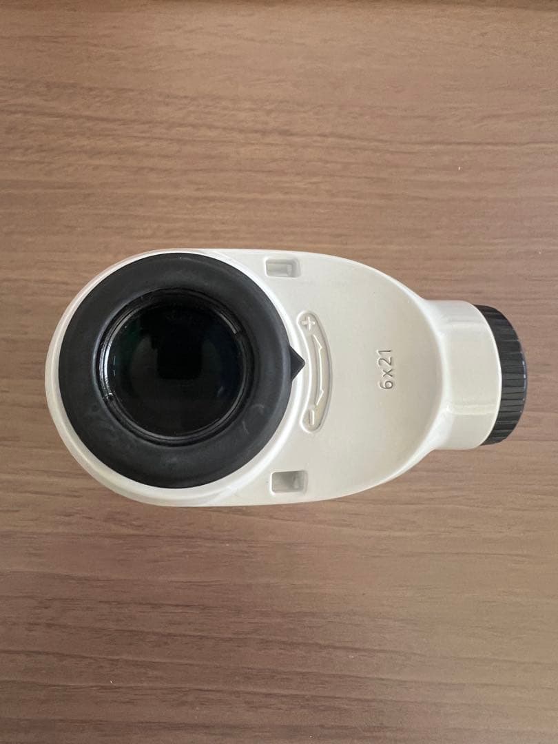 ラウンド用品・アクセサリー Nikon COOLSHOT LITE STABILIZED