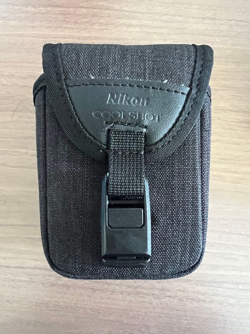 ラウンド用品・アクセサリー Nikon COOLSHOT LITE STABILIZED