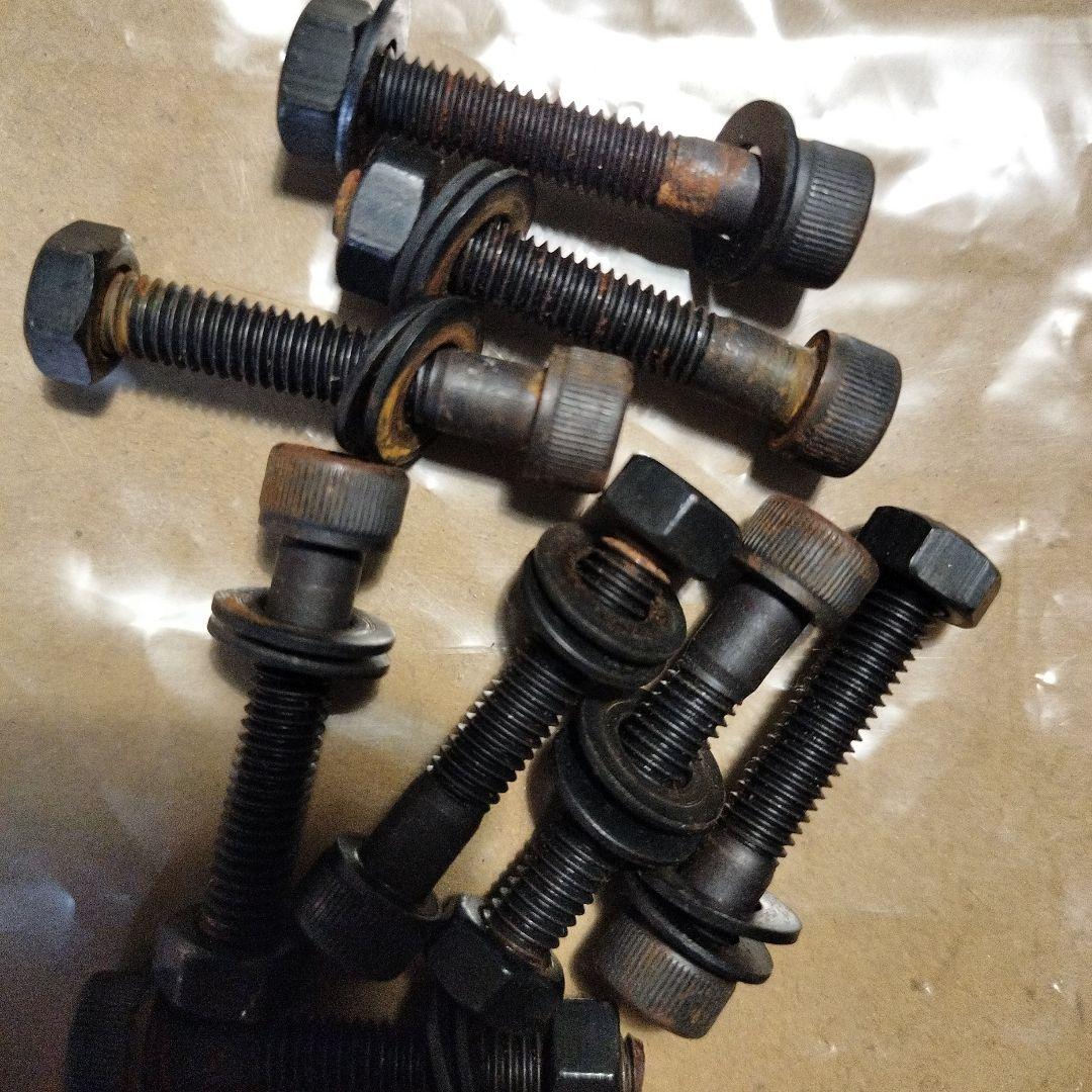 アクセサリー Cyclelocker CS-650