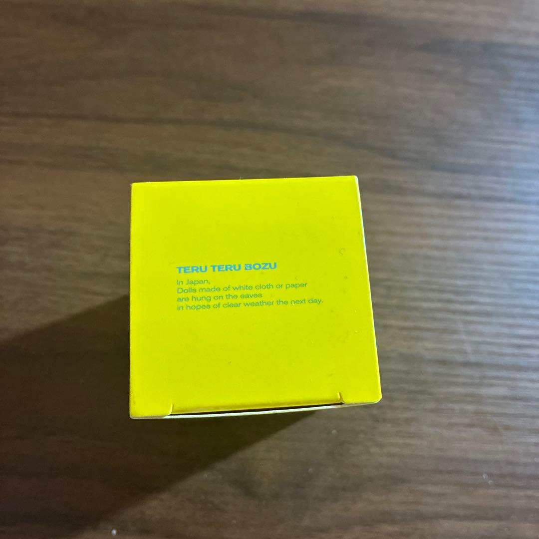 YOASOBI TERU TERU BOZU キーホルダー