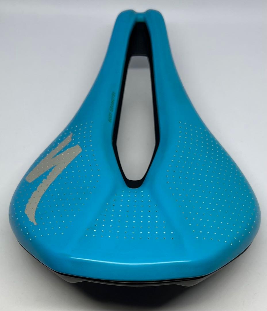 Specialized スペシャライズド Power Expert 143ブルー