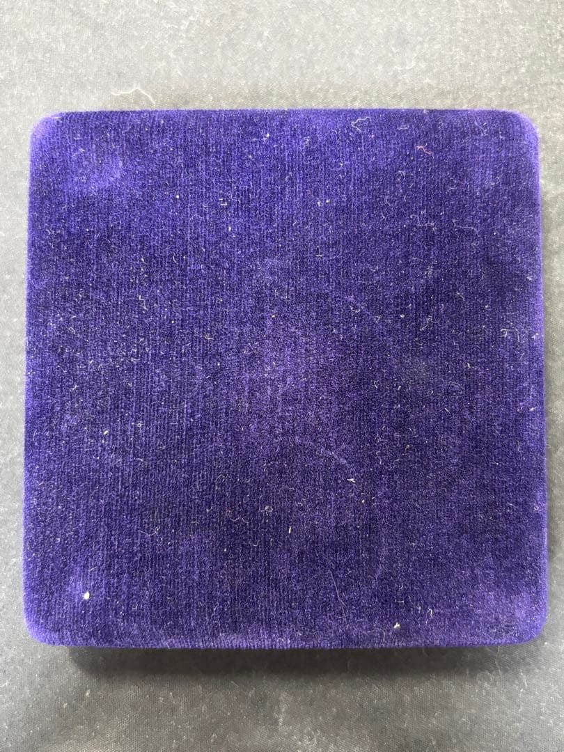 【純銀製】明治大帝100年記念純銀メダル91.1g！明治天皇 保証書、ケース付き