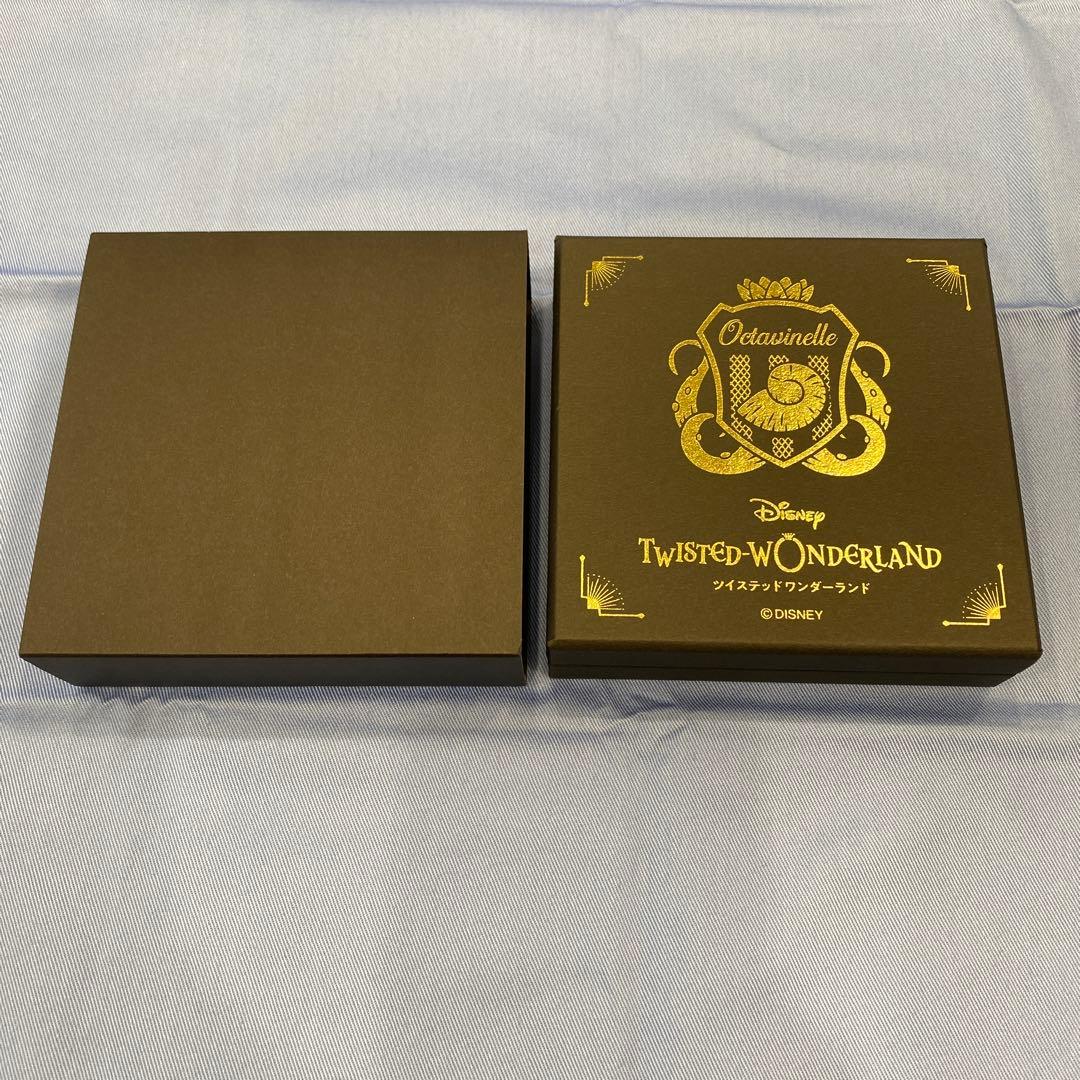 ツイステ オクタヴィネル レプリカ腕章