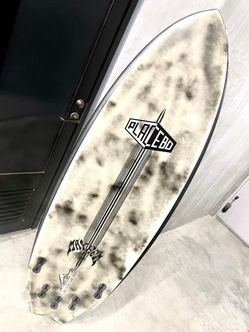 プレセボ ゴブリン　5.6