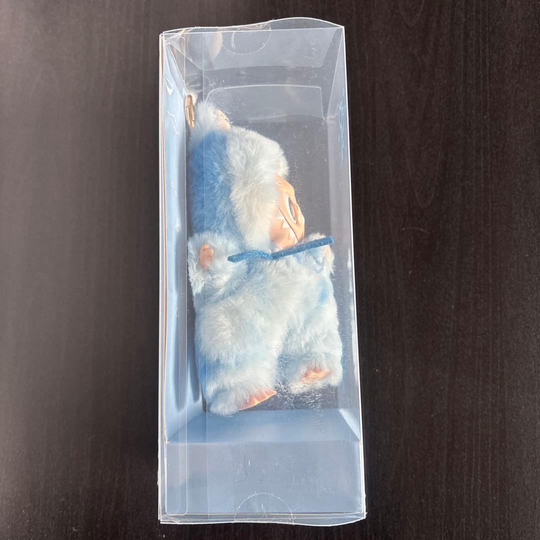 ジモモ　LABUBU ウサギコスチューム マスコット