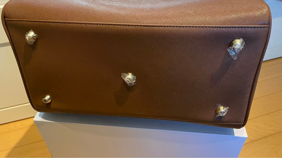 【未使用・公式】BTS アーティストメイド ボストンバッグ テヒョン V