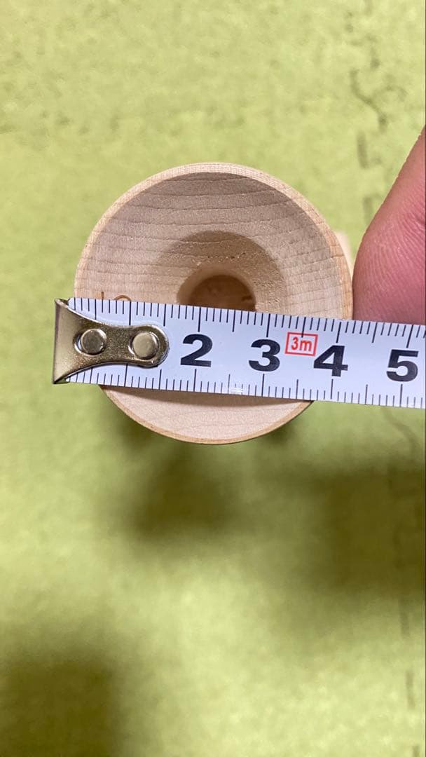 GRAINTHEORY Kaito Nakajima mod けん玉