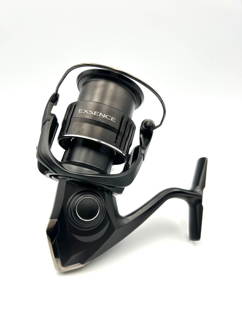 SHIMANO シマノ 21 EXSENCE エクスセンス 4000MXG