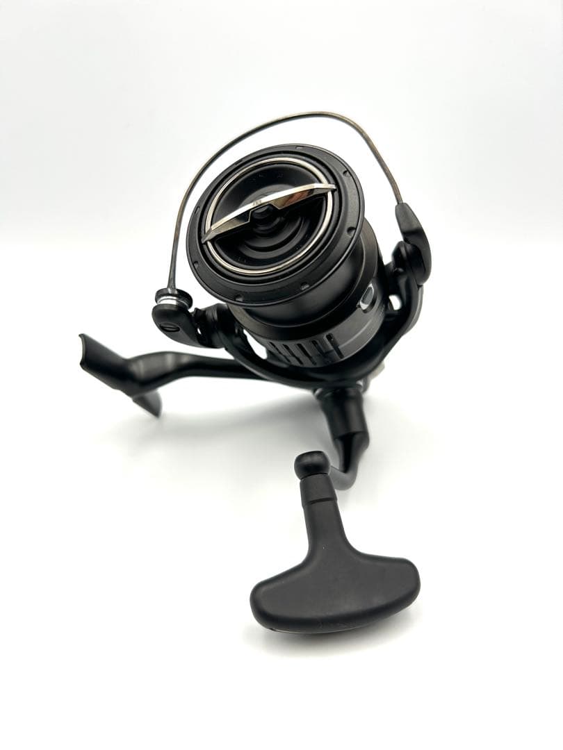 SHIMANO シマノ 21 EXSENCE エクスセンス 4000MXG