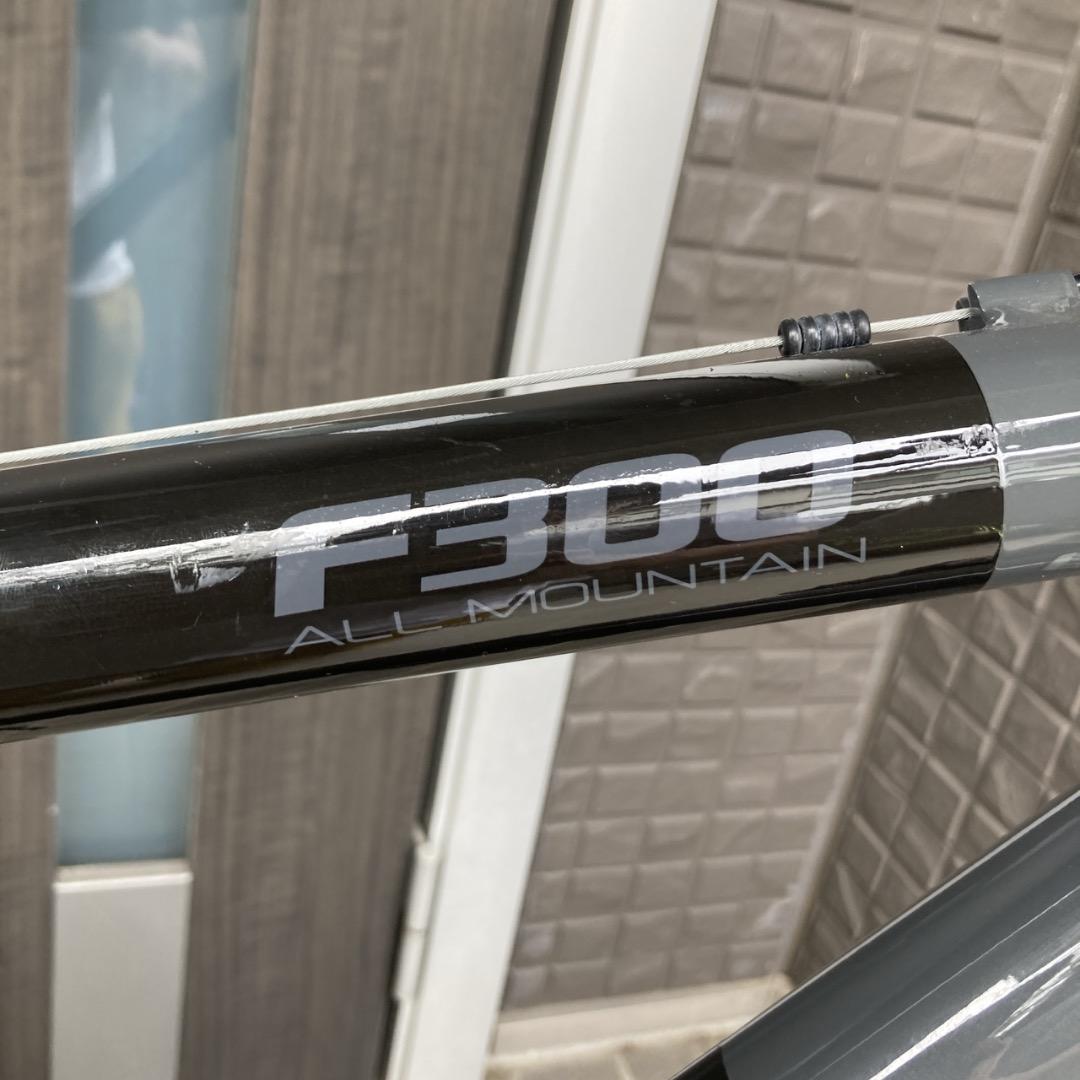 おすし様たのめる便CANNONDALE F300 キャノンデール USA製