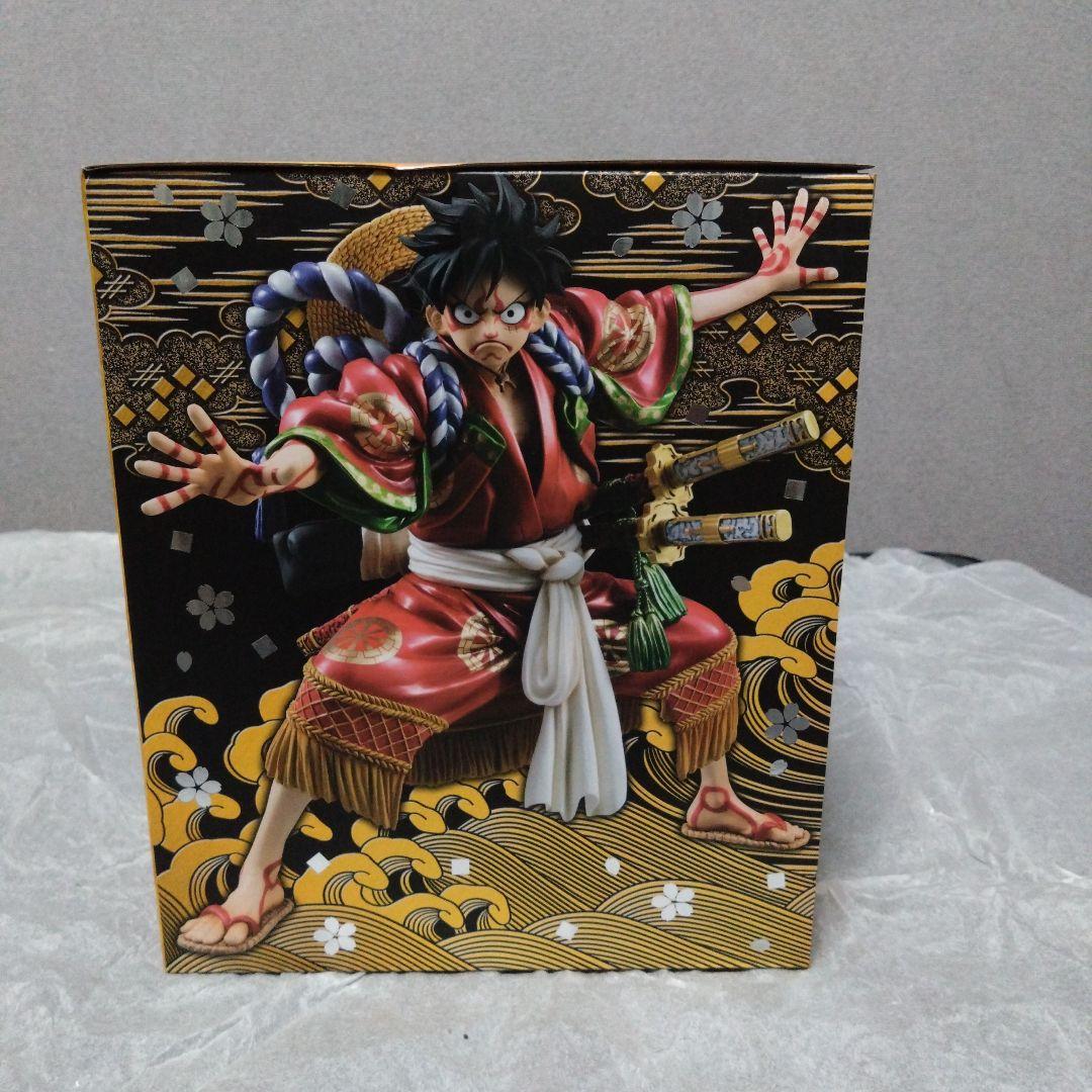 Portrait.Of.Pirates ワンピース “KABUKI EDITI…