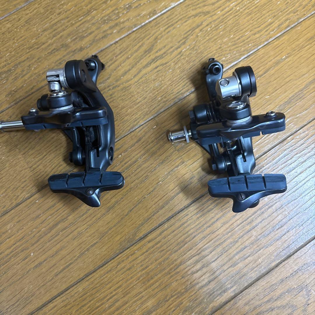 SHIMANO ULTEGRA BR-R8000 前後