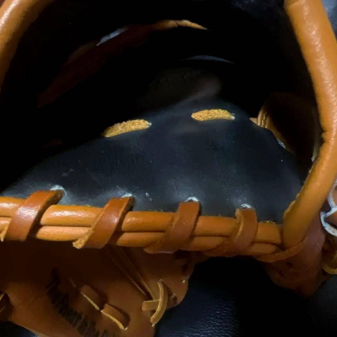 ローリングス　Rawlings Progress オールラウンド 軟式グローブ