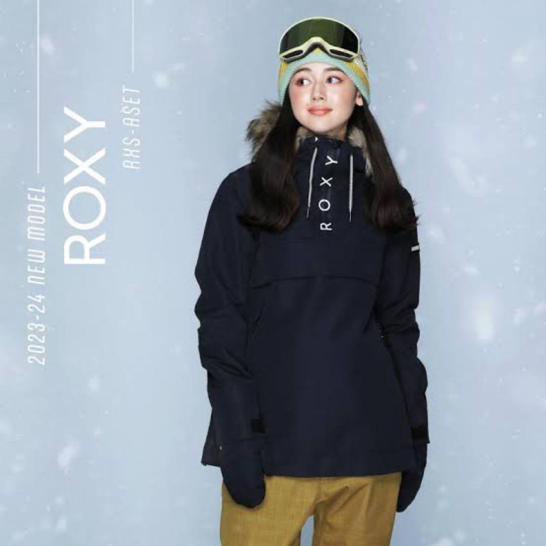 prin 様 スノボウェア レディース ロキシー ジャケット