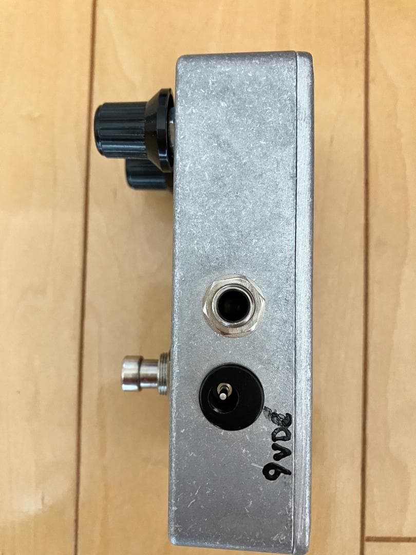 ギター Akima & Neos Bite Master /Dual