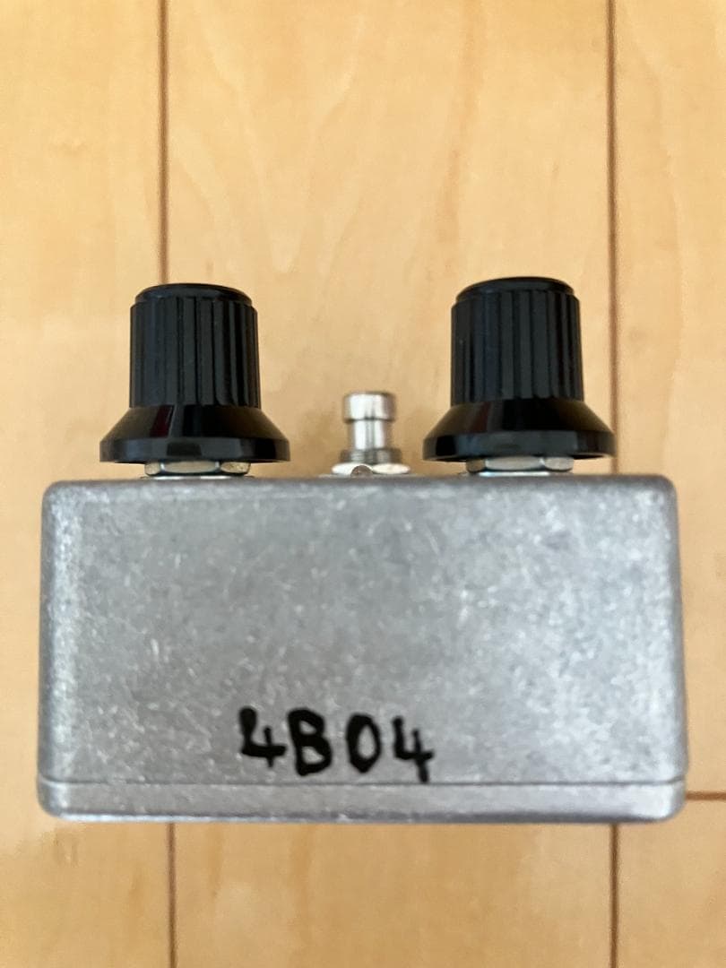 ギター Akima & Neos Bite Master /Dual