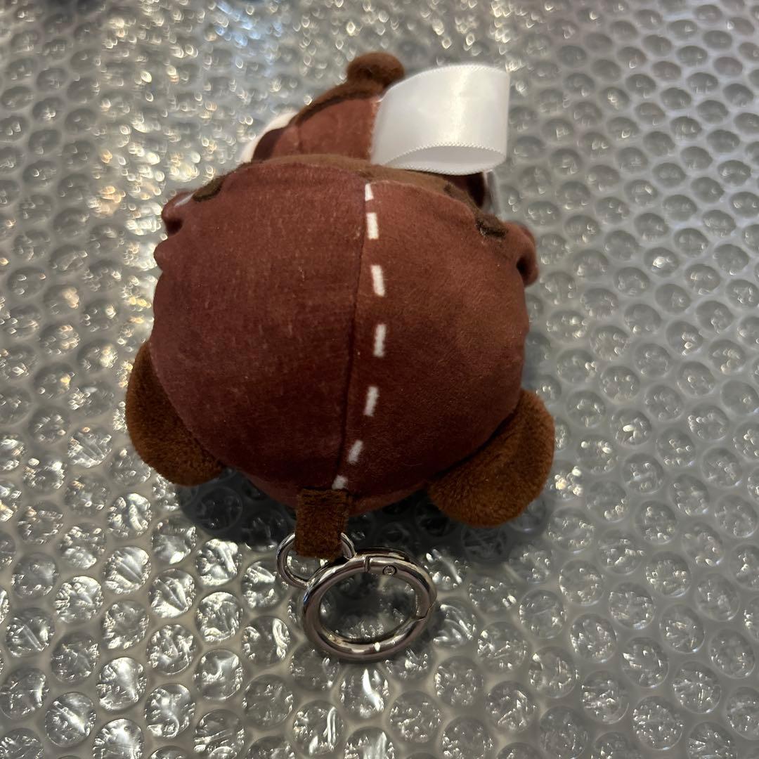 第五人格　機械技師　ぬいぐるみ　マスコット　サンリオ　キャンディ少女　赤ずきん